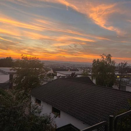 Rheinview Sunset In Urbar Apartamento Urbar  Exterior foto