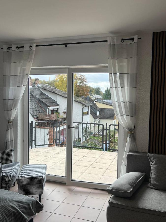 Rheinview Sunset In Urbar Apartamento Urbar  Exterior foto