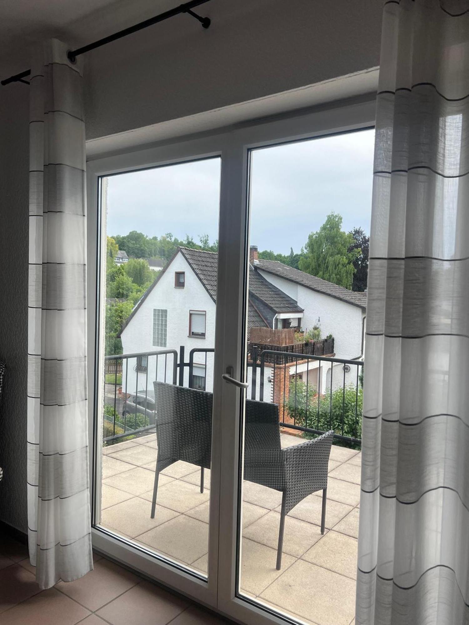 Rheinview Sunset In Urbar Apartamento Urbar  Exterior foto